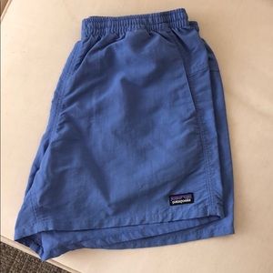 Patagonia women’s shorts
